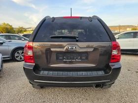 Kia Sportage 2.0i, 141к.с., снимка 5