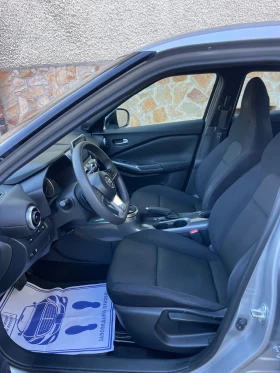 Nissan Juke 1.0DIG-T* 117kc* , снимка 10