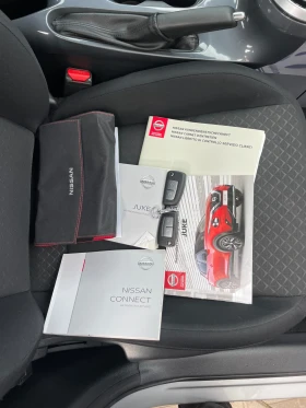 Nissan Juke 1.0DIG-T* 117kc* , снимка 9