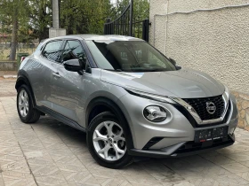 Nissan Juke 1.0DIG-T* 117kc* , снимка 15