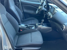 Nissan Juke 1.0DIG-T* 117kc* , снимка 11