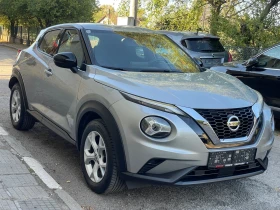 Nissan Juke 1.0DIG-T* 117kc* , снимка 16