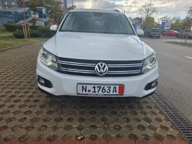 VW Tiguan 2.0TDI Panorama avt., снимка 8