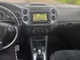 VW Tiguan 2.0TDI Panorama avt., снимка 13