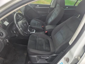 VW Tiguan 2.0TDI Panorama avt., снимка 12