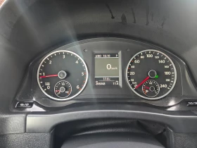 VW Tiguan 2.0TDI Panorama avt., снимка 14