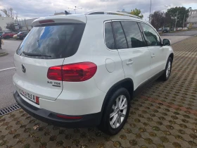 VW Tiguan 2.0TDI Panorama avt., снимка 5