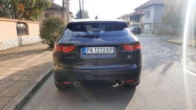 Jaguar F-PACE 300 к.с., снимка 4