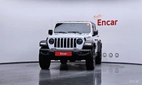 Jeep Gladiator 3.6* V6* 8ZF* RUBICON* , снимка 3