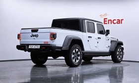 Jeep Gladiator 3.6* V6* 8ZF* RUBICON* , снимка 2