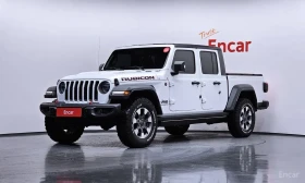 Jeep Gladiator 3.6* V6* 8ZF* RUBICON* , снимка 1