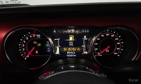 Jeep Gladiator 3.6* V6* 8ZF* RUBICON* , снимка 12