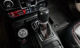 Jeep Gladiator 3.6* V6* 8ZF* RUBICON* , снимка 11