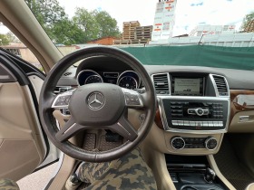 Mercedes-Benz GL 450 4.7 L 4Matic N1 6+ 1, снимка 12 - Автомобили и джипове - 45444946