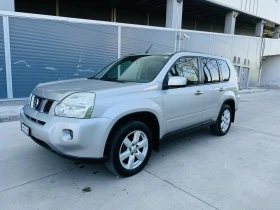 Обява за продажба на Nissan X-trail 2.5i Automat Swiss ~13 999 лв. - изображение 1