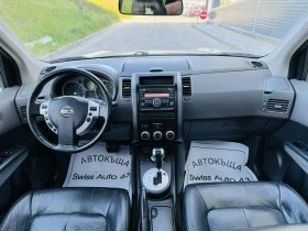 Обява за продажба на Nissan X-trail 2.5i Automat Swiss ~13 999 лв. - изображение 9