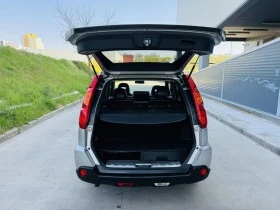 Nissan X-trail 2.5i Automat Swiss - [9] 