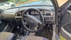 Ford Ranger Wildtrak, снимка 8 - Автомобили и джипове - 45878454