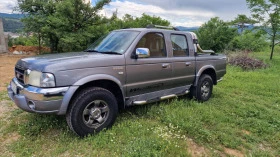 Ford Ranger Wildtrak | Mobile.bg    2