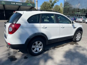 Chevrolet Captiva, снимка 2