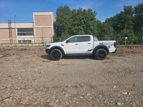 Ford Ranger RAPTOR , снимка 5