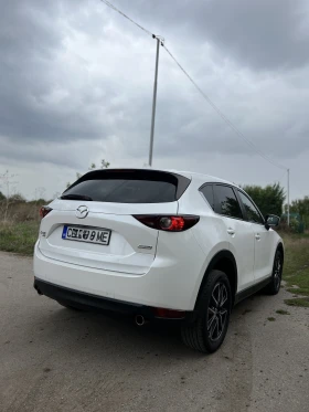 Mazda CX-5 2.5 SKYACTIV 4x4, снимка 8