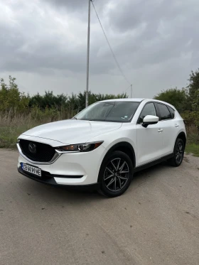 Mazda CX-5 2.5 SKYACTIV 4x4 | Mobile.bg    3