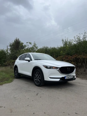 Mazda CX-5 2.5 SKYACTIV 4x4 | Mobile.bg    1