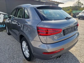 Audi Q3 2.0TDi Quatro  | Mobile.bg    4