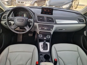 Audi Q3 2.0TDi Quatro  | Mobile.bg    12