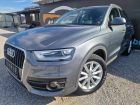 Audi Q3 2.0TDi Quatro  1