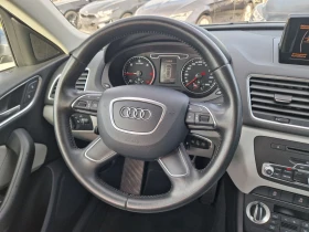 Audi Q3 2.0TDi Quatro  | Mobile.bg    13