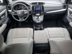 Honda Cr-v LX, снимка 9