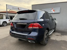 Mercedes-Benz GLE 350 V6, снимка 4