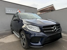 Mercedes-Benz GLE 350 V6 | Mobile.bg    3