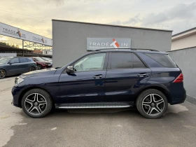 Mercedes-Benz GLE 350 V6 | Mobile.bg    7