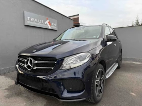 Mercedes-Benz GLE 350 V6 | Mobile.bg    1