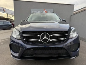 Mercedes-Benz GLE 350 V6, снимка 2