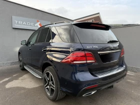 Mercedes-Benz GLE 350 V6, снимка 6