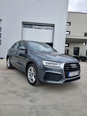 Обява за продажба на Audi Q3 2.0 TDI 184k.c S line   ~38 400 лв. - изображение 11