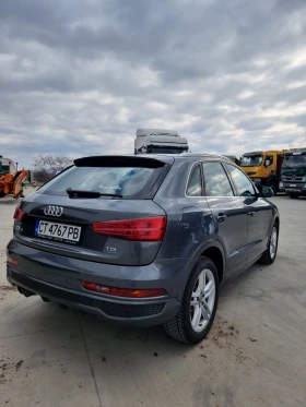 Audi Q3 2.0 TDI 184k.c S line  , снимка 3