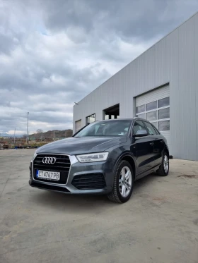 Обява за продажба на Audi Q3 2.0 TDI 184k.c S line   ~38 400 лв. - изображение 10