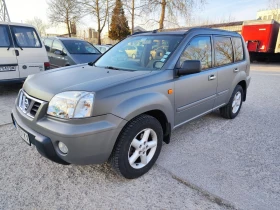 Nissan X-trail 2.2, снимка 3