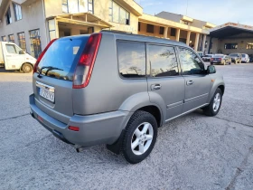 Nissan X-trail 2.2, снимка 5