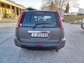 Nissan X-trail 2.2, снимка 4