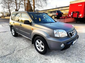 Nissan X-trail 2.2, снимка 2