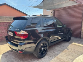 BMW X3 - 10700 лв. - 14547392 | Car24.bg