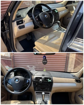 BMW X3 - 10700 лв. - 14547392 | Car24.bg