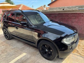 BMW X3 - 10700 лв. - 14547392 | Car24.bg