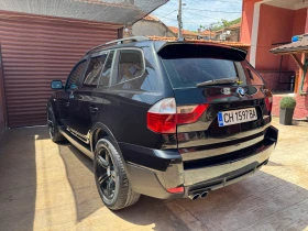 BMW X3 - 10700 лв. - 14547392 | Car24.bg